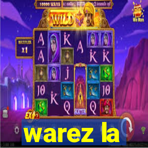 warez la